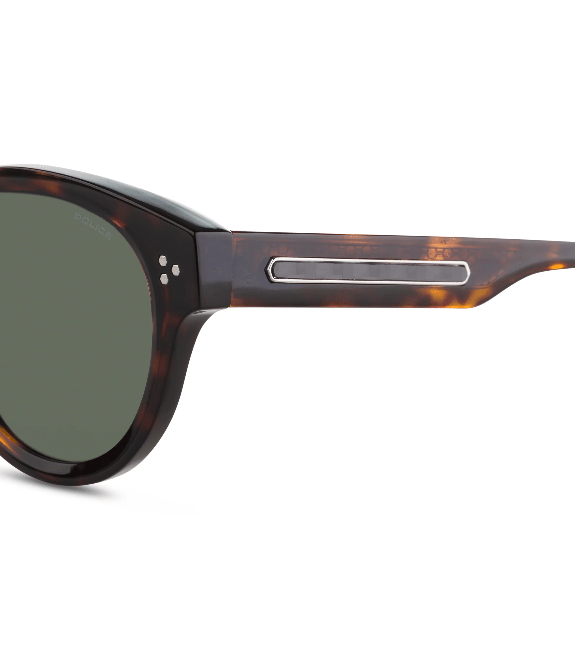 POLICE x Mercedes SPLR48M 0722