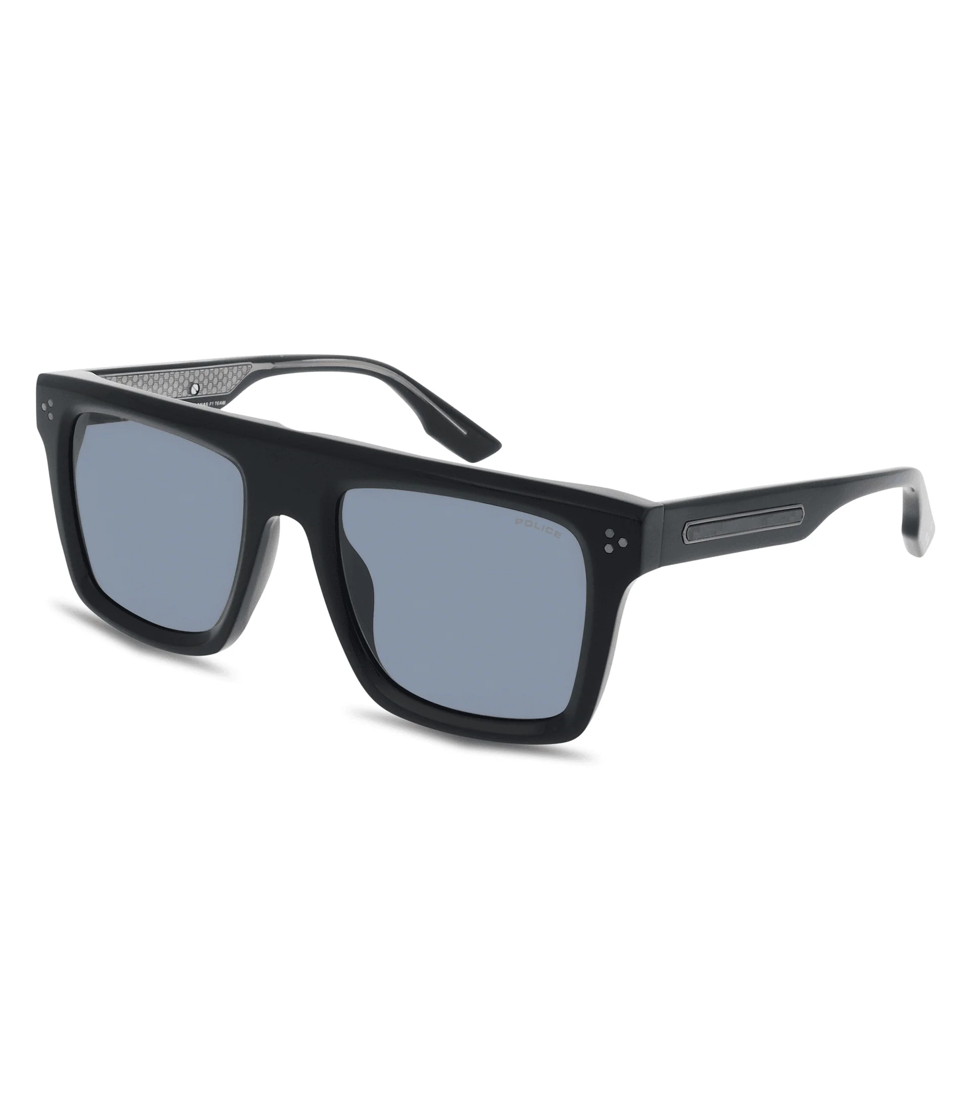 POLICE x Mercedes SPLR47M 0722