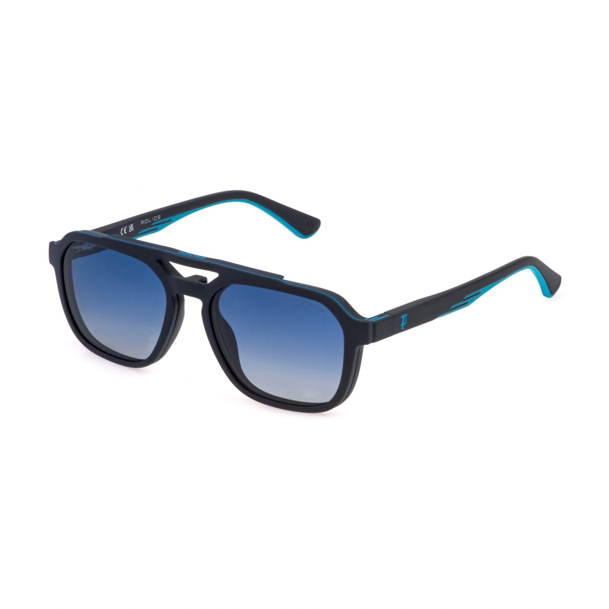 POLICE UK152 7SFP KLİPSLİ