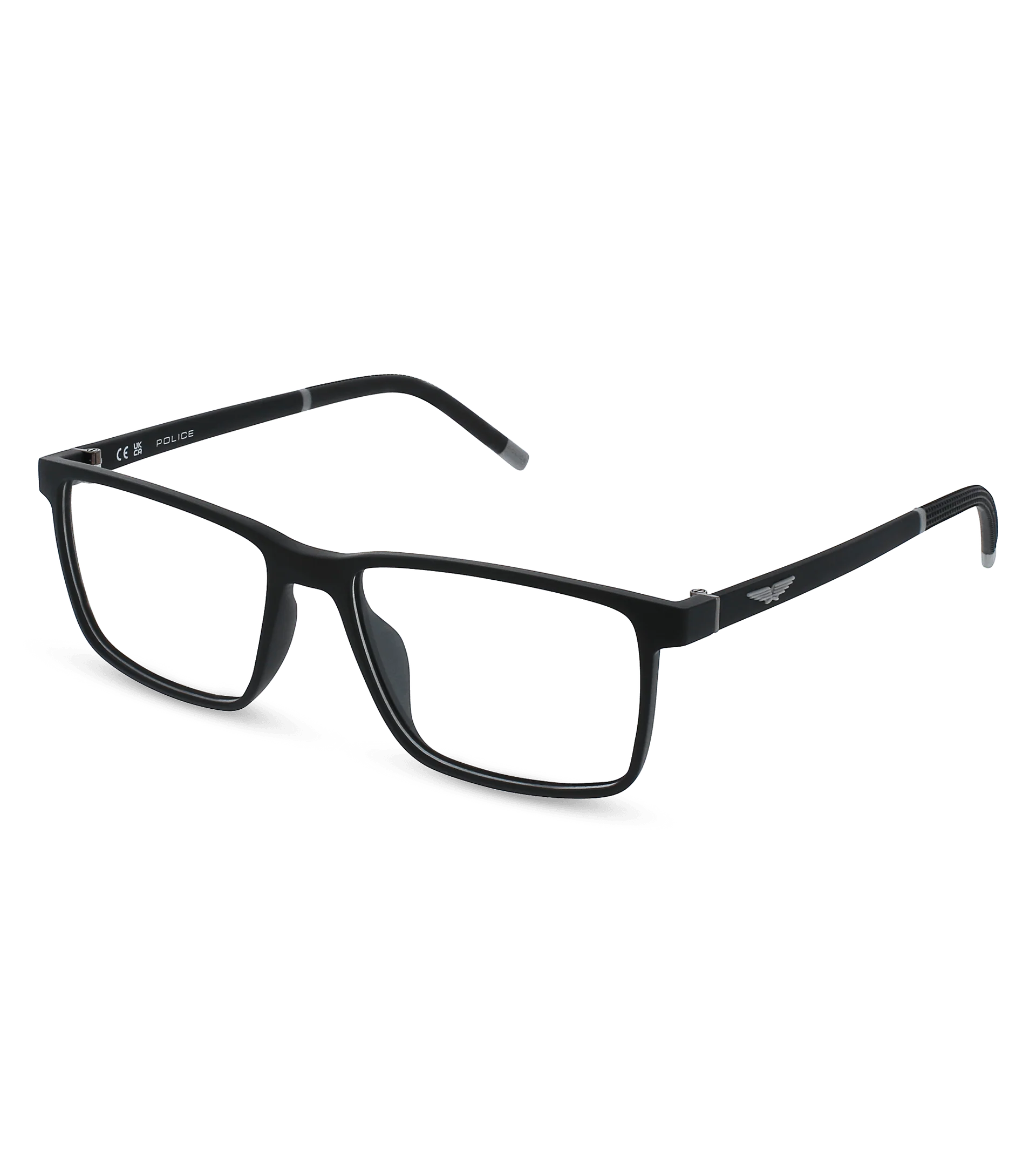 POLICE UPLL74 U28P KLİPSLİ