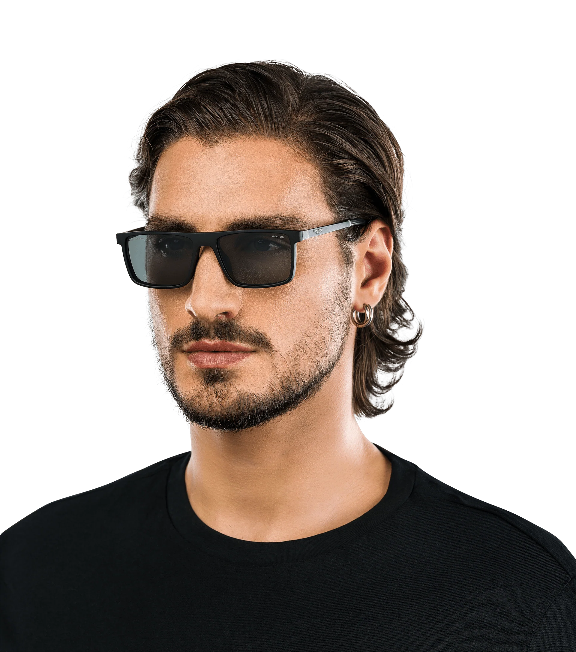 POLICE UPLL74 I41P KLİPSLİ