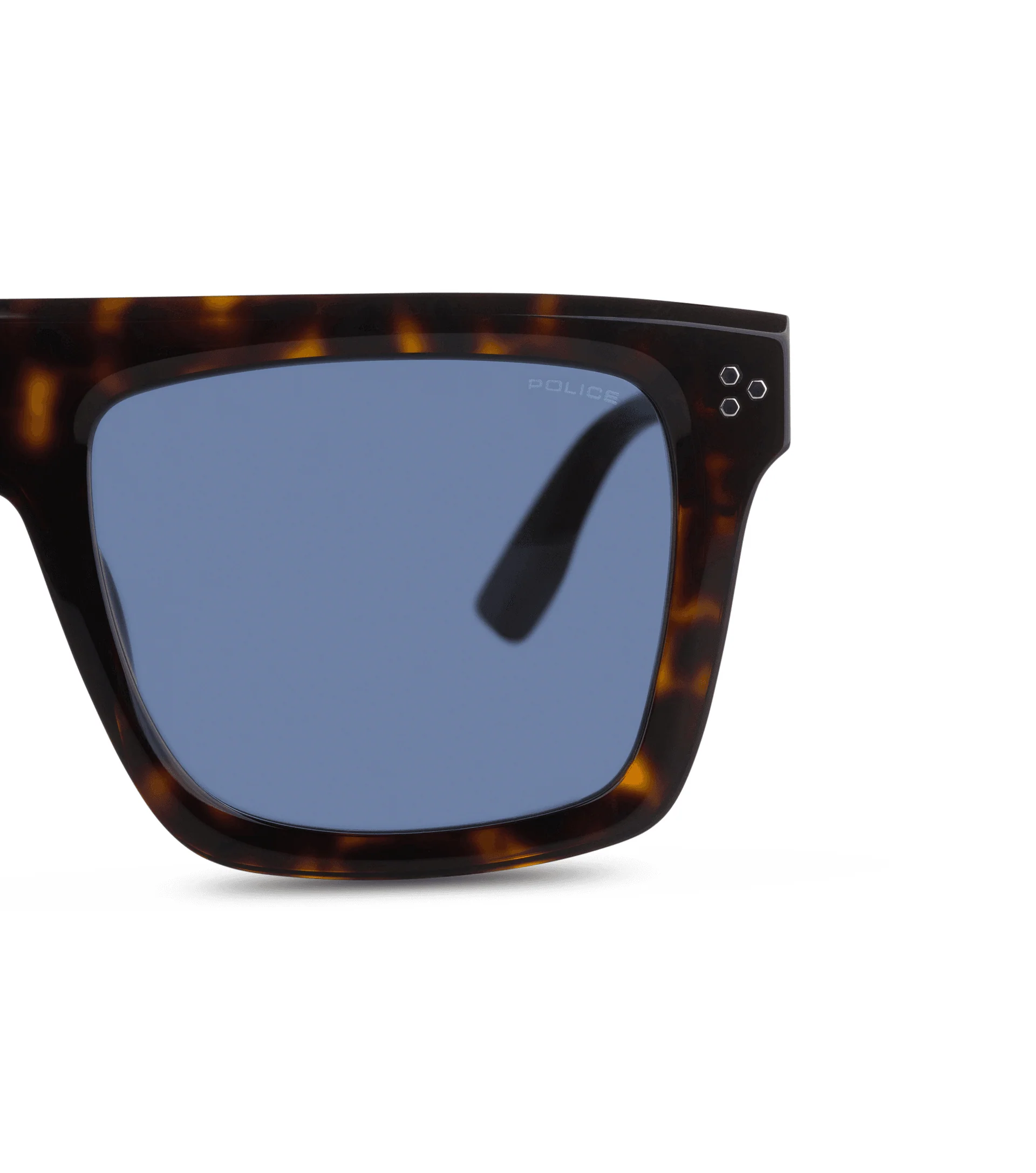 POLICE x Mercedes SPLR47M 0700