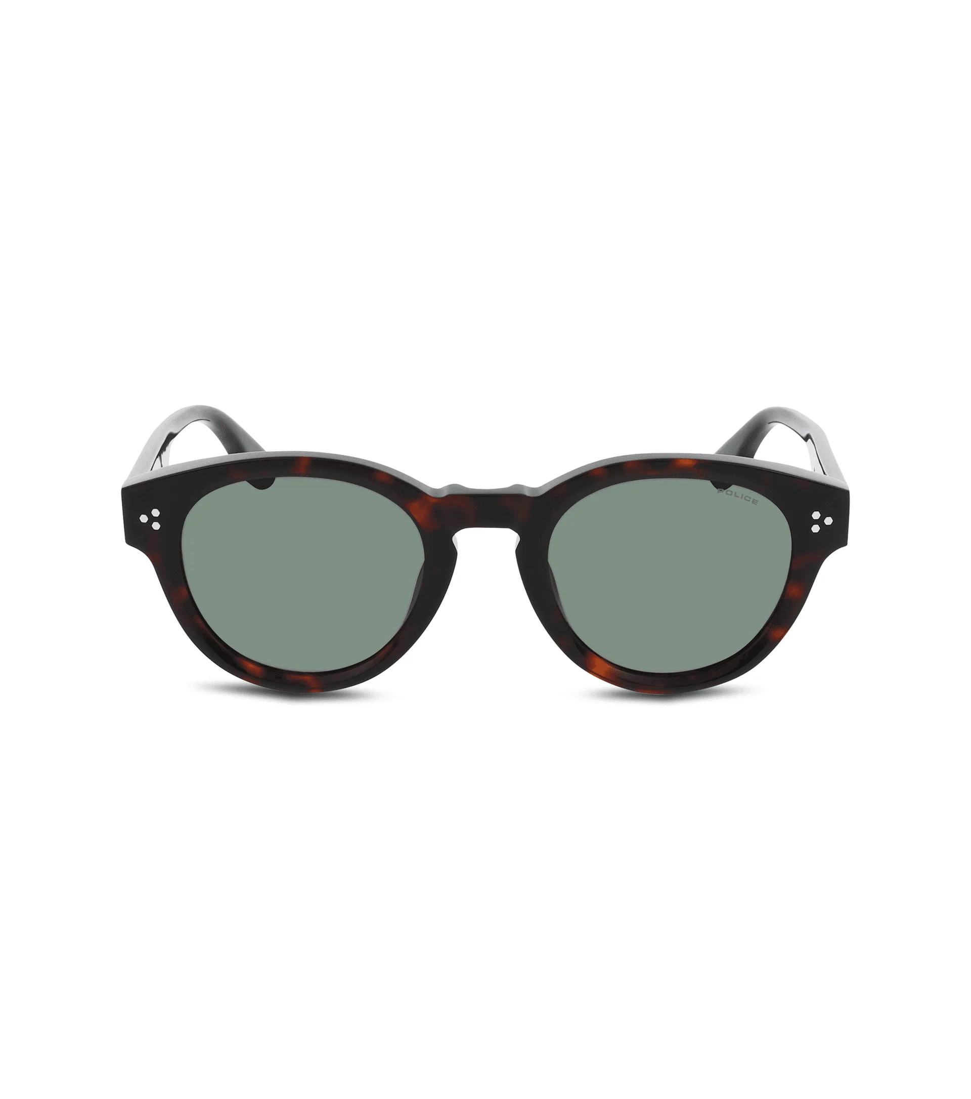 POLICE x Mercedes SPLR48M 0722