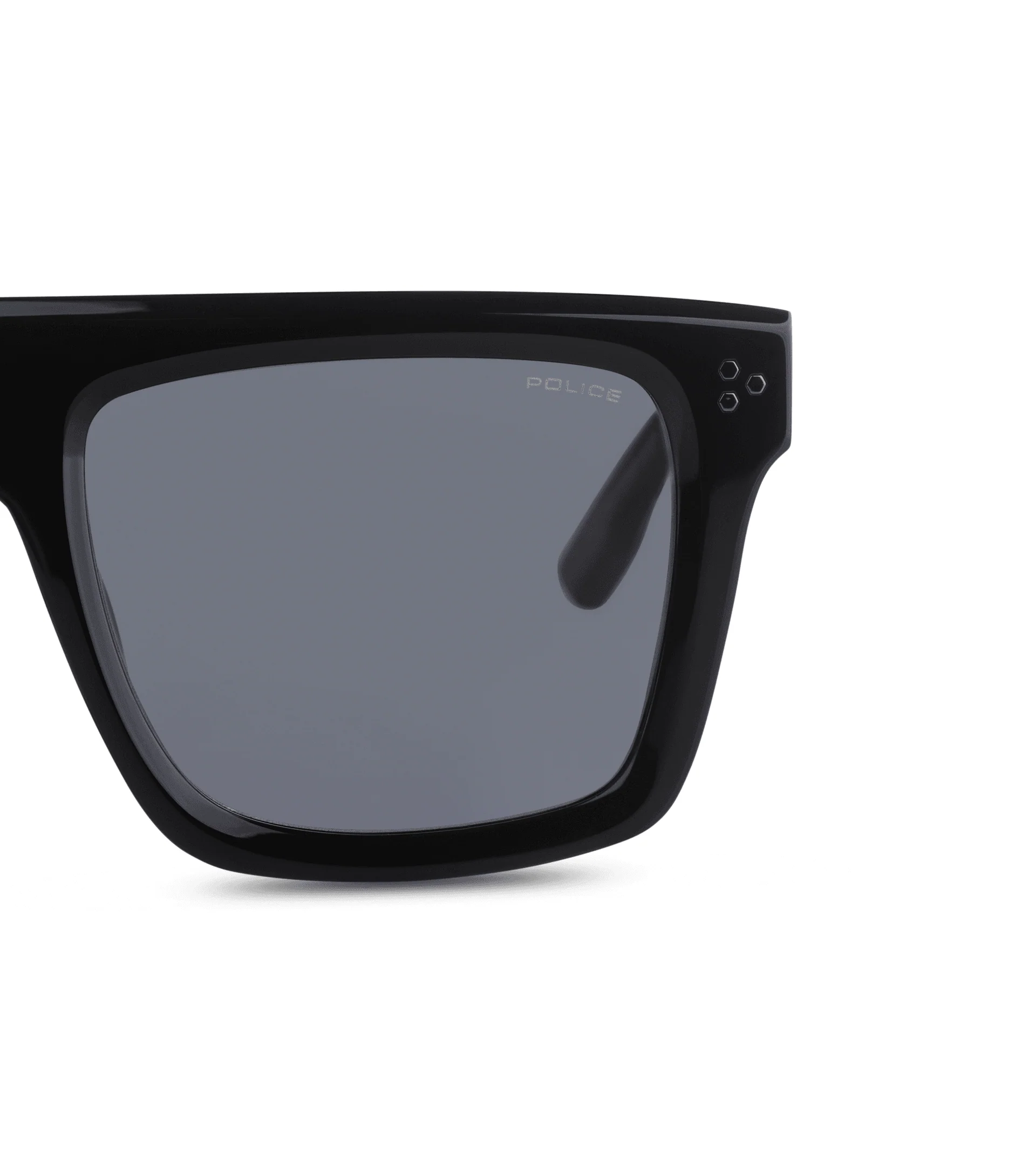 POLICE x Mercedes SPLR47M 0722