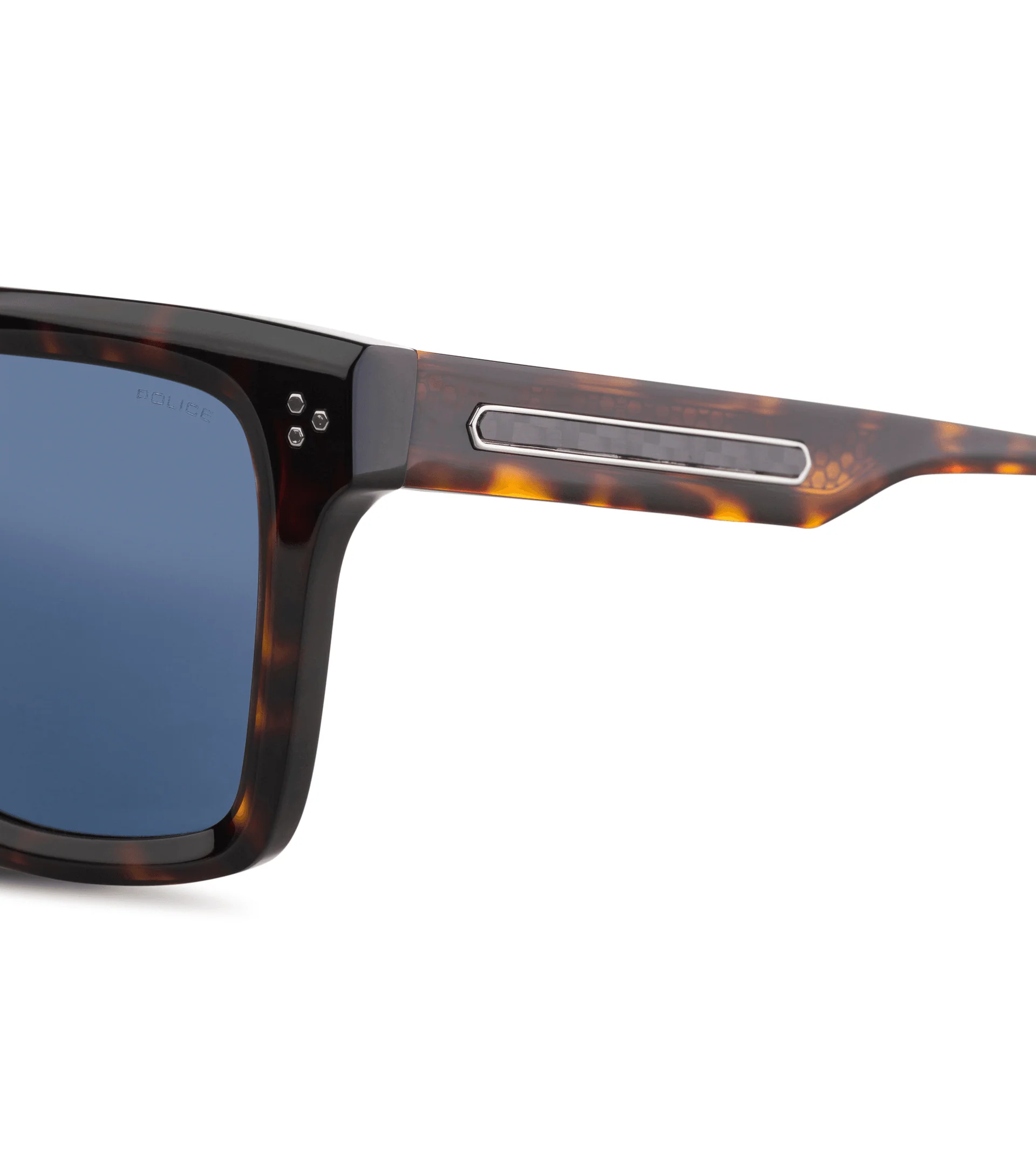 POLICE x Mercedes SPLR47M 0700