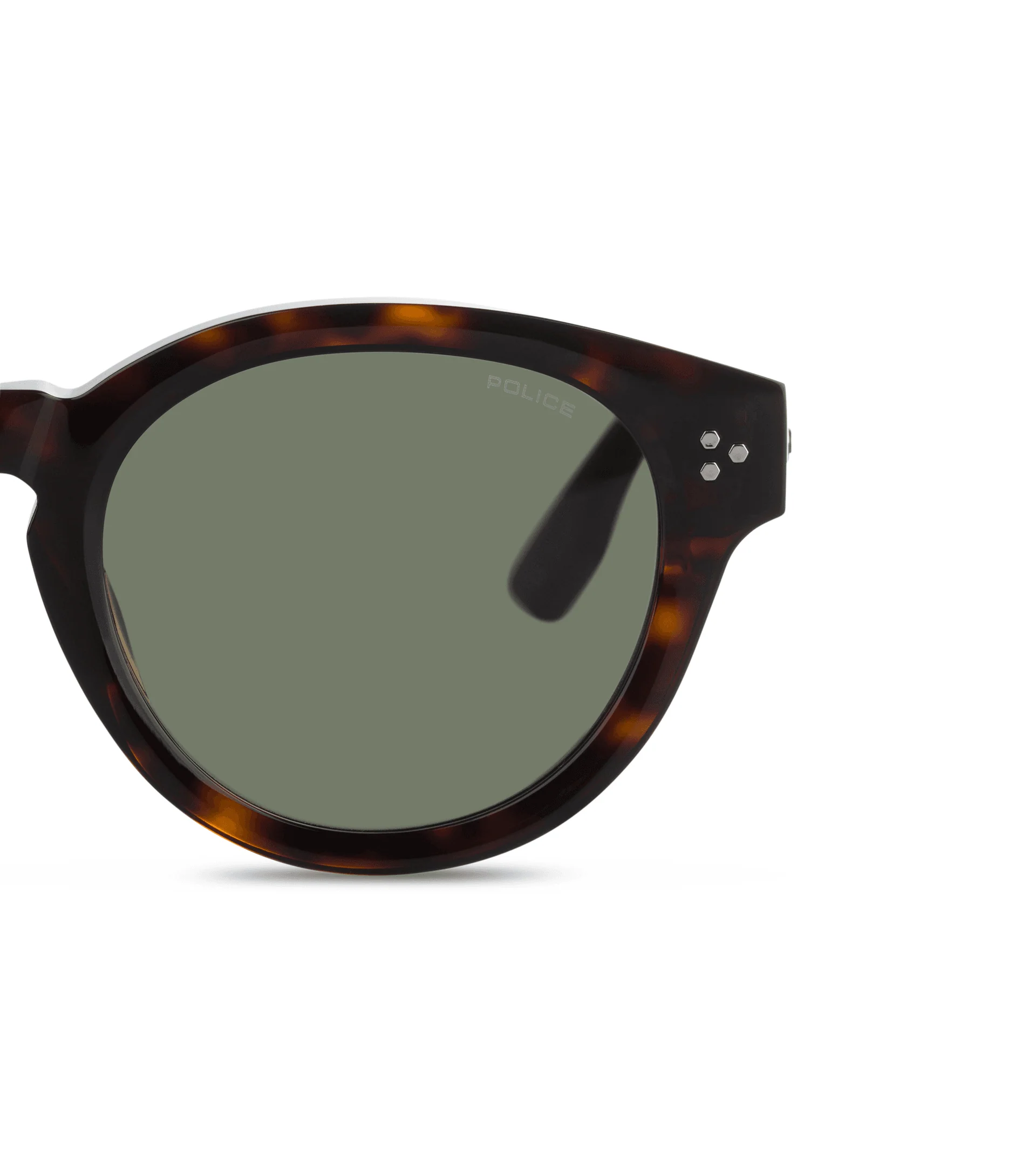 POLICE x Mercedes SPLR48M 0722