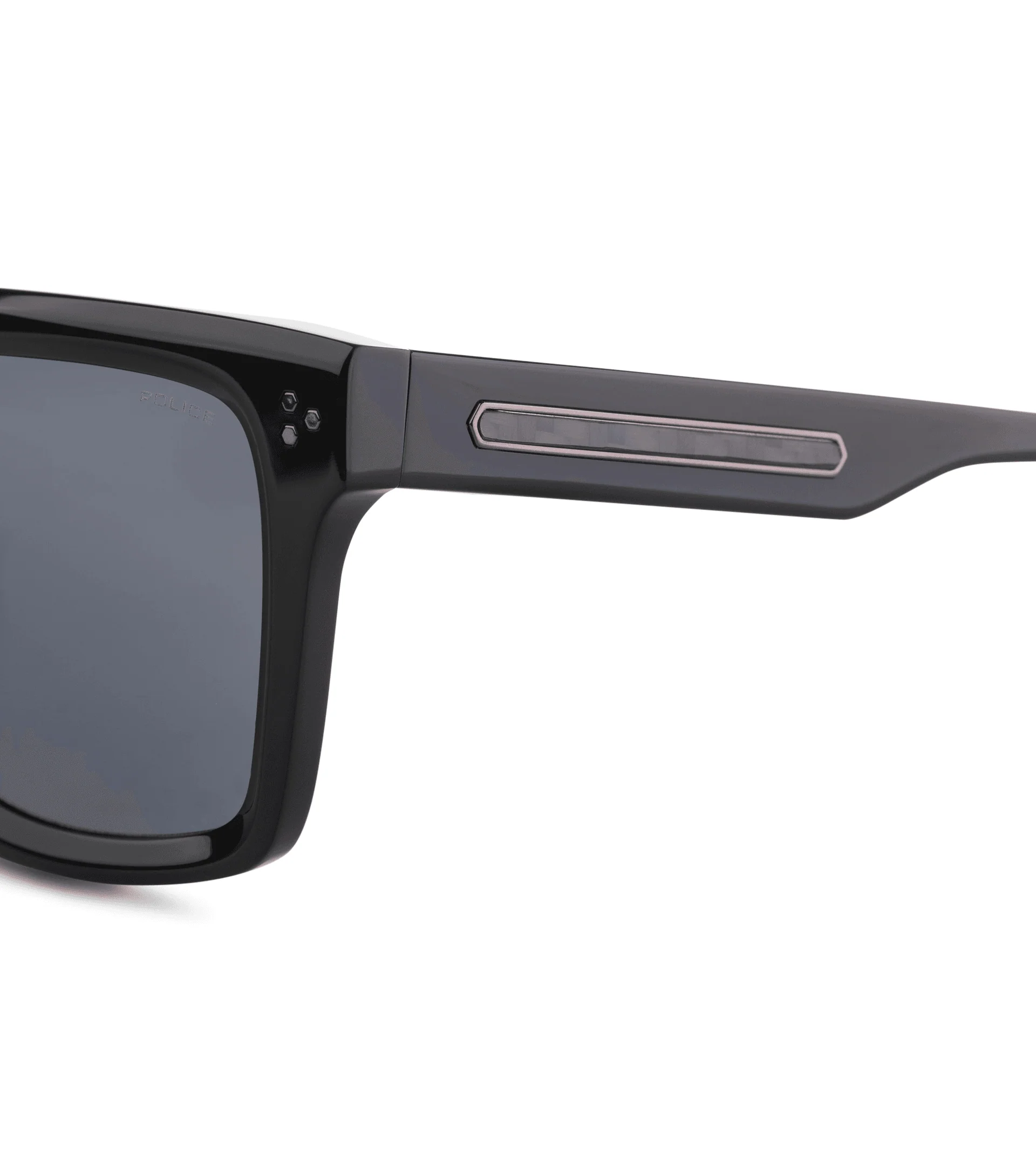 POLICE x Mercedes SPLR47M 0722