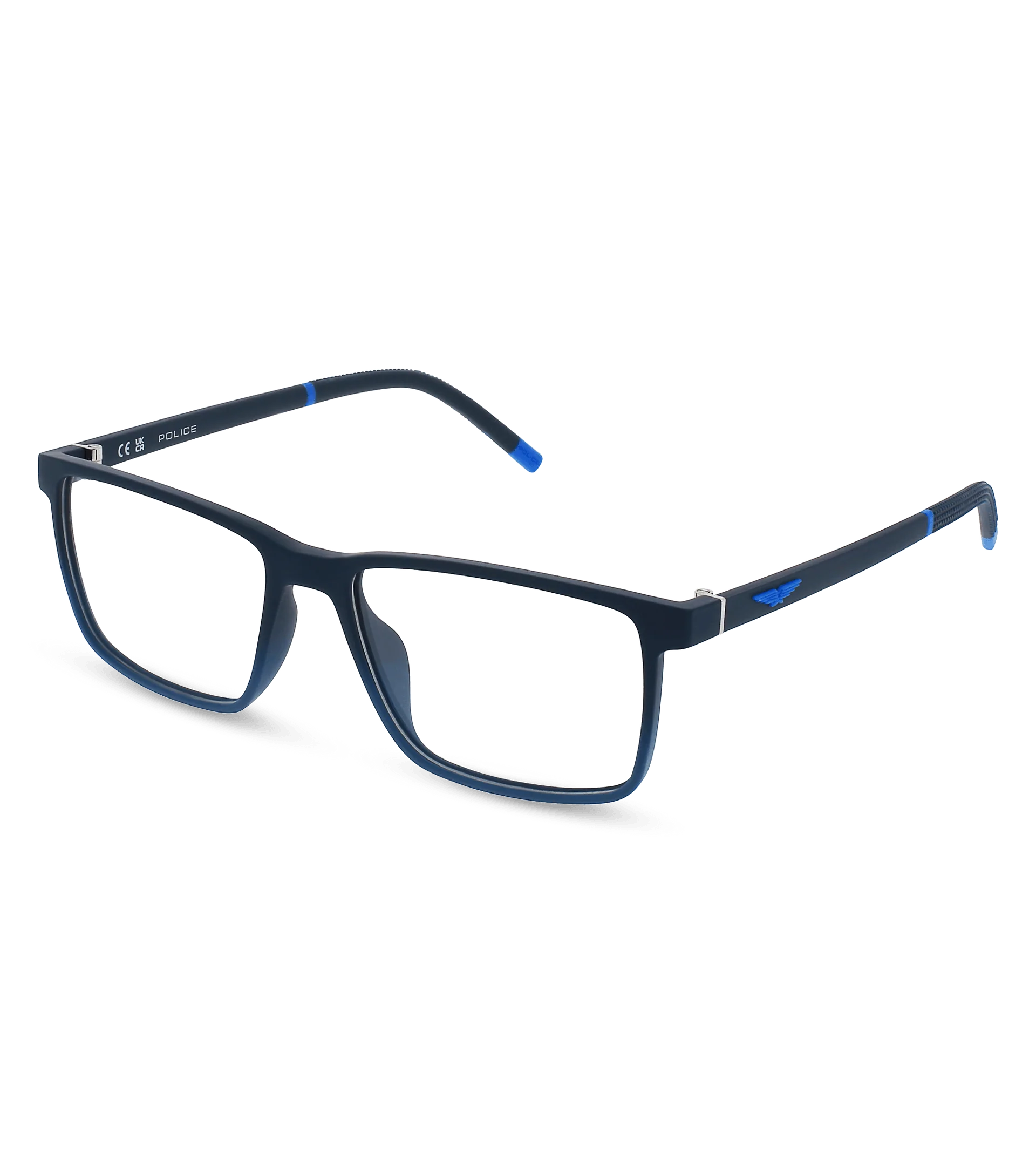 POLICE UPLL74 ABIP KLİPSLİ