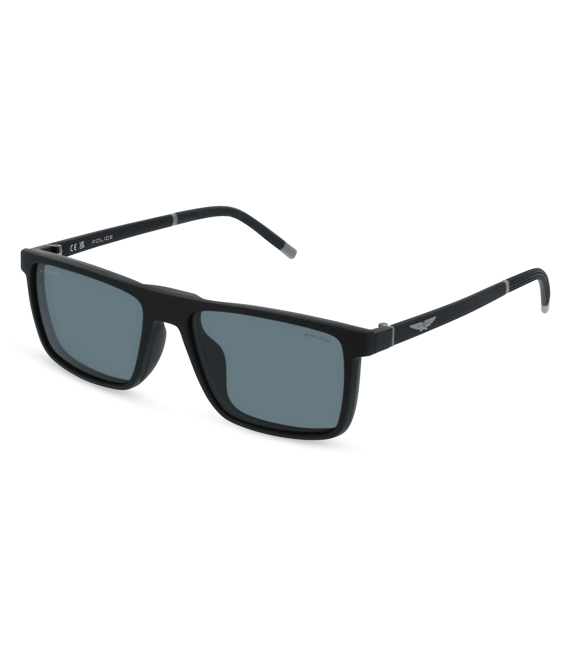 POLICE UPLL74 U28P KLİPSLİ