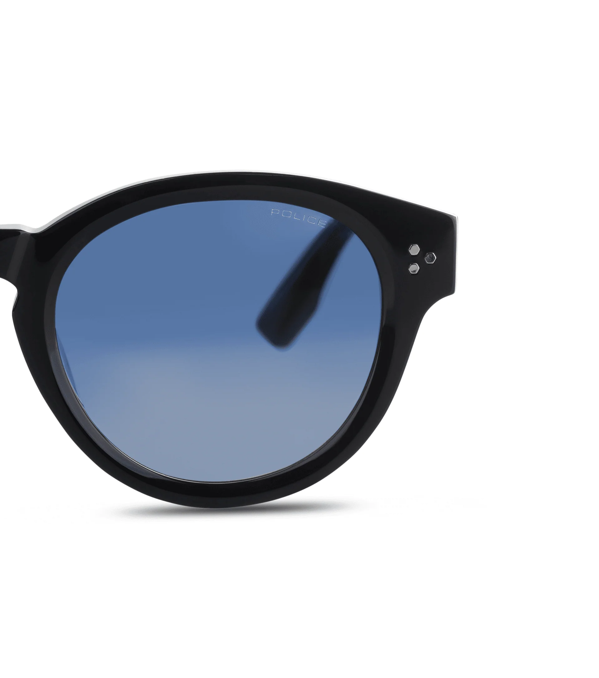 POLICE x Mercedes SPLR48M 700Y