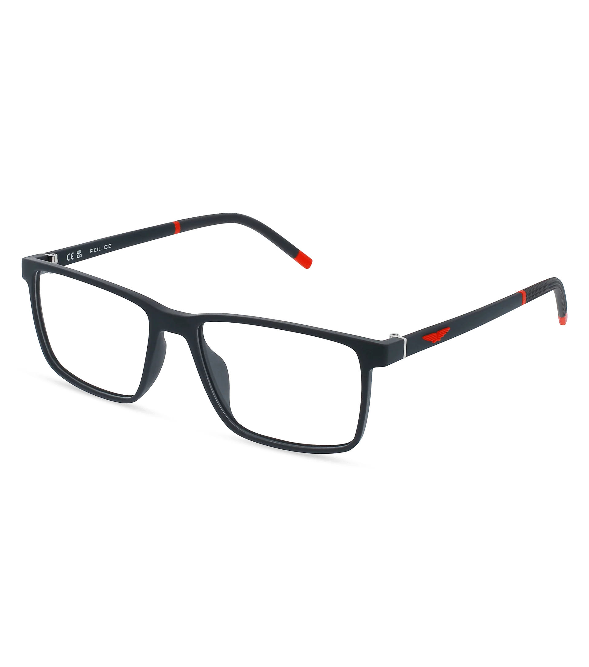 POLICE UPLL74 I41P KLİPSLİ